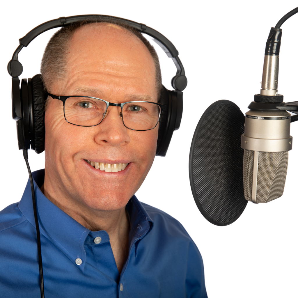 Eric + Mic
